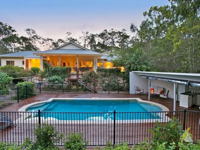 Main view of Homely rural property listing, 272 Kangaroo Gully Road, Bellbowrie QLD 4070
