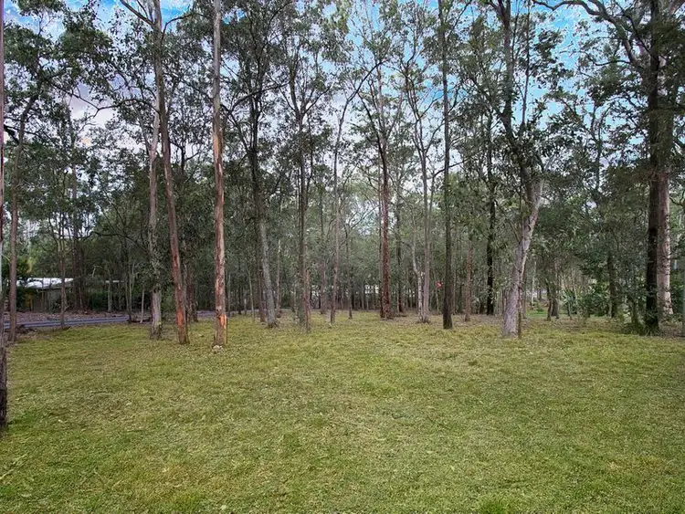 Second view of Homely rural property listing, 272 Kangaroo Gully Road, Bellbowrie QLD 4070