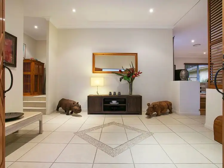 Third view of Homely rural property listing, 272 Kangaroo Gully Road, Bellbowrie QLD 4070