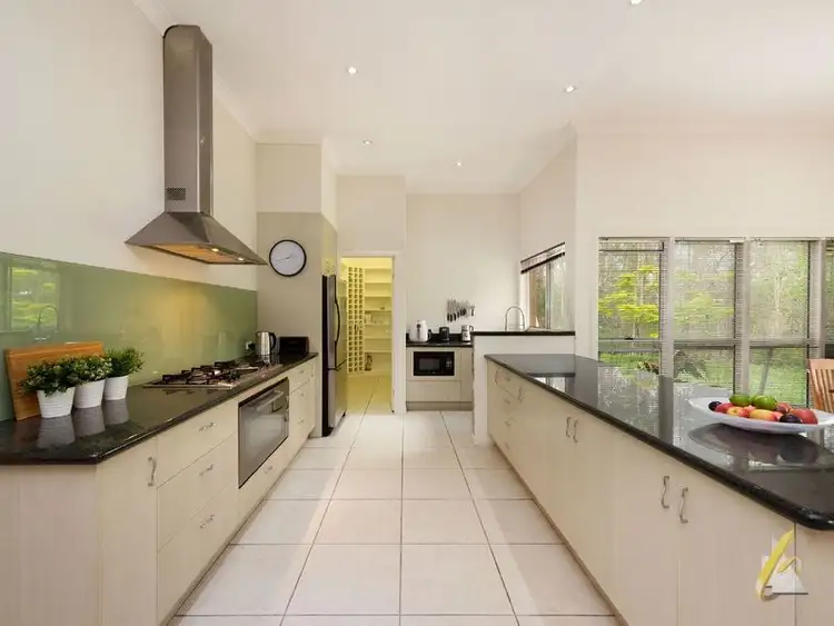 Fourth view of Homely rural property listing, 272 Kangaroo Gully Road, Bellbowrie QLD 4070
