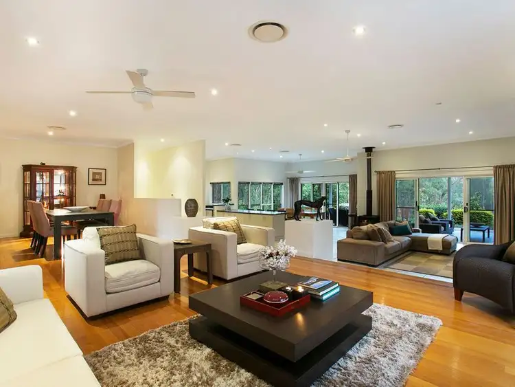 Sixth view of Homely rural property listing, 272 Kangaroo Gully Road, Bellbowrie QLD 4070