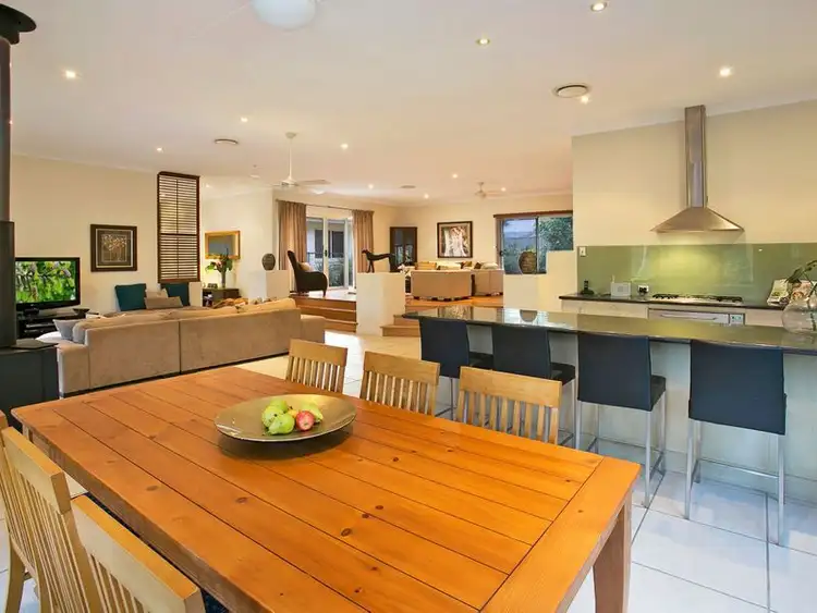 Seventh view of Homely rural property listing, 272 Kangaroo Gully Road, Bellbowrie QLD 4070