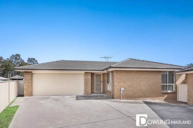 2/6 Pinetree Place, Ashtonfield NSW 2323
