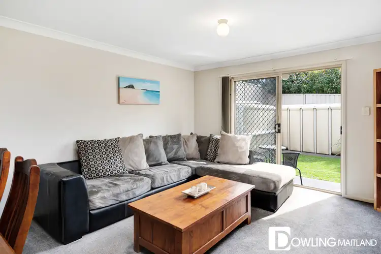 Fourth view of Homely villa listing, 2/6 Pinetree Place, Ashtonfield NSW 2323