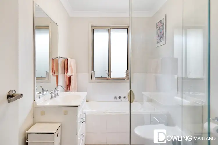 Fifth view of Homely villa listing, 2/6 Pinetree Place, Ashtonfield NSW 2323