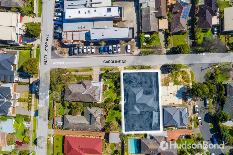 Main view of Homely house listing, 2 Caroline Drive, Templestowe Lower VIC 3107