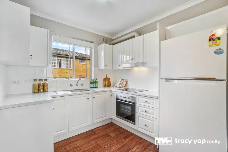 Second view of Homely apartment listing, 3/23 Bridge Street, Epping NSW 2121