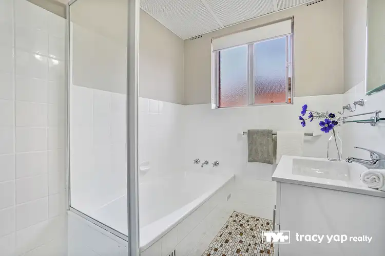 Fifth view of Homely apartment listing, 3/23 Bridge Street, Epping NSW 2121