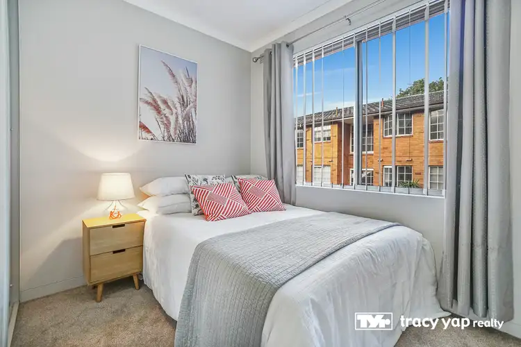 Sixth view of Homely apartment listing, 3/23 Bridge Street, Epping NSW 2121