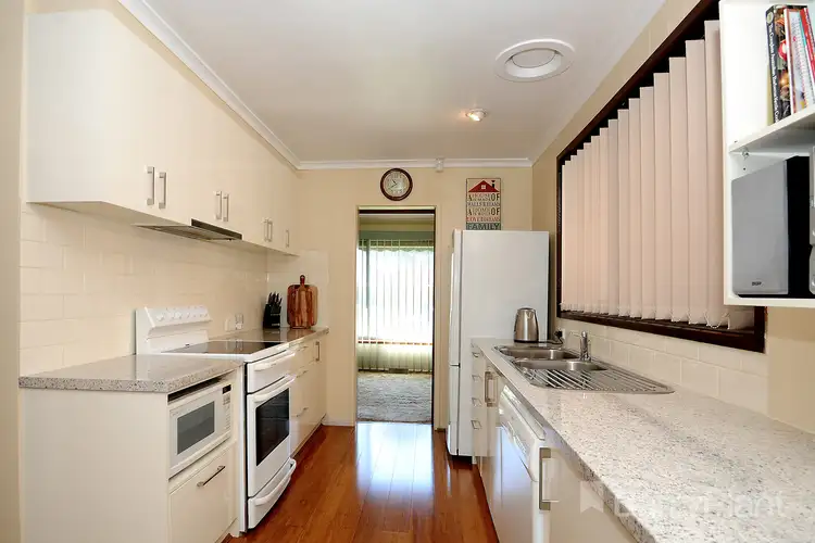 Second view of Homely house listing, 4 Reumah Court, Noble Park VIC 3174