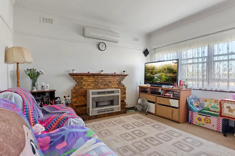 Second view of Homely house listing, 14 Symonds Street, Golden Square VIC 3555