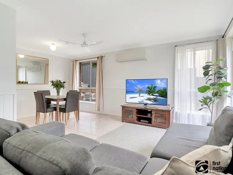5 Burridge Avenue, North Boambee Valley NSW 2450