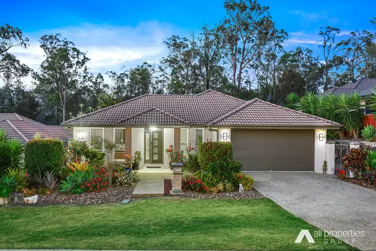 70 Tweeddale Circuit, Drewvale QLD 4116