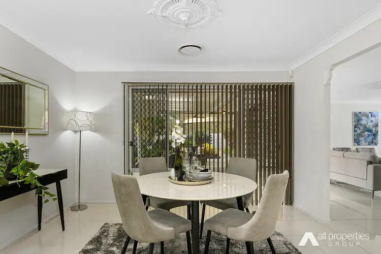 Sixth view of Homely house listing, 70 Tweeddale Circuit, Drewvale QLD 4116