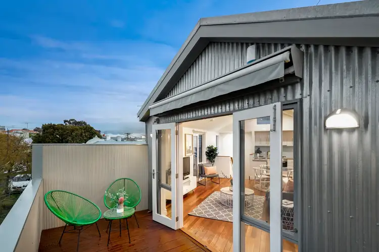 8 Young Street, Albert Park VIC 3206