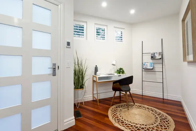 Fifth view of Homely townhouse listing, 8 Young Street, Albert Park VIC 3206