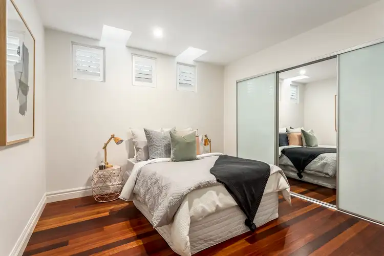 Sixth view of Homely townhouse listing, 8 Young Street, Albert Park VIC 3206