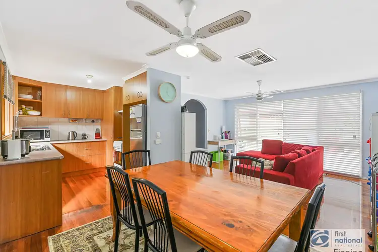 Third view of Homely house listing, 13 Belmar Street, Cranbourne VIC 3977