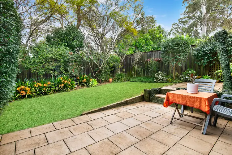 Second view of Homely townhouse listing, 34/10-14 Loch Maree Avenue, Thornleigh NSW 2120