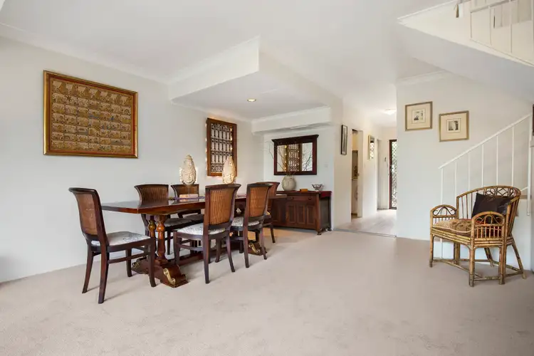 Third view of Homely townhouse listing, 34/10-14 Loch Maree Avenue, Thornleigh NSW 2120