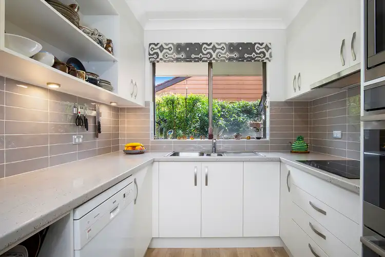 Fourth view of Homely townhouse listing, 34/10-14 Loch Maree Avenue, Thornleigh NSW 2120