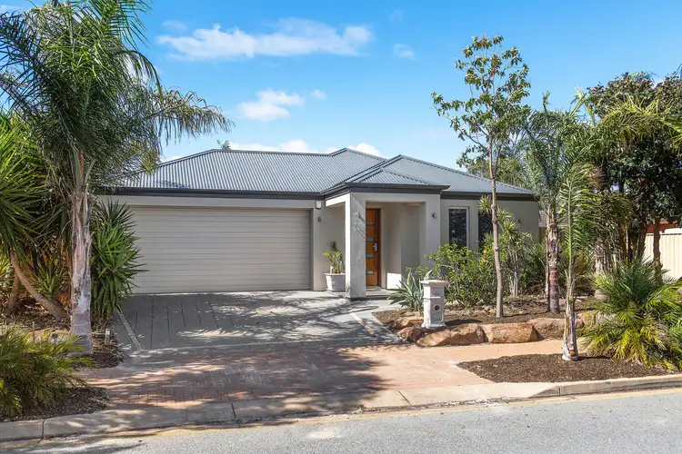 12 Angle Road, Seaford Meadows SA 5169