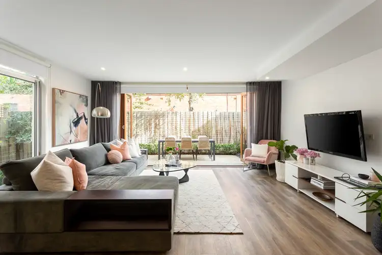 3/312 Dandenong Road, St Kilda East VIC 3183