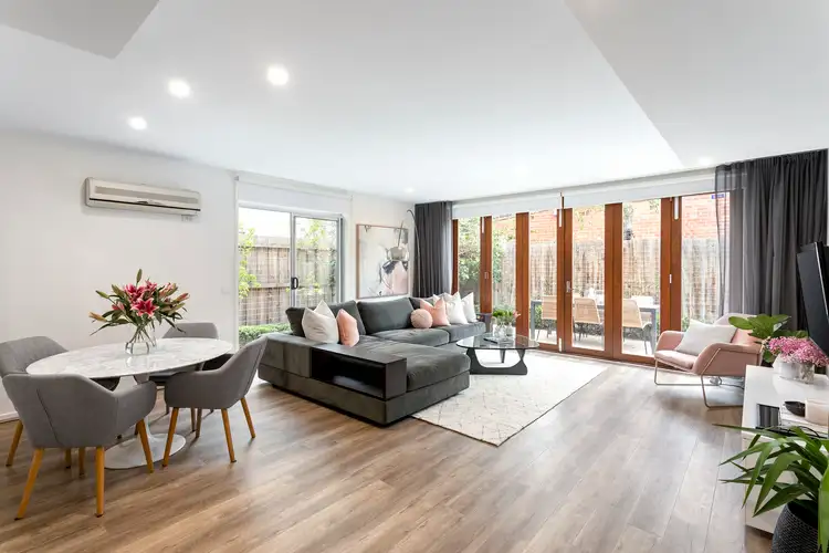 Second view of Homely unit listing, 3/312 Dandenong Road, St Kilda East VIC 3183