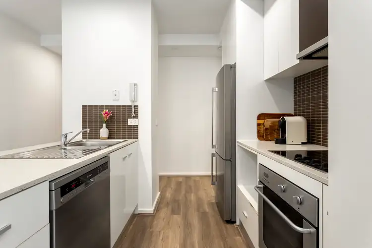 Third view of Homely unit listing, 3/312 Dandenong Road, St Kilda East VIC 3183