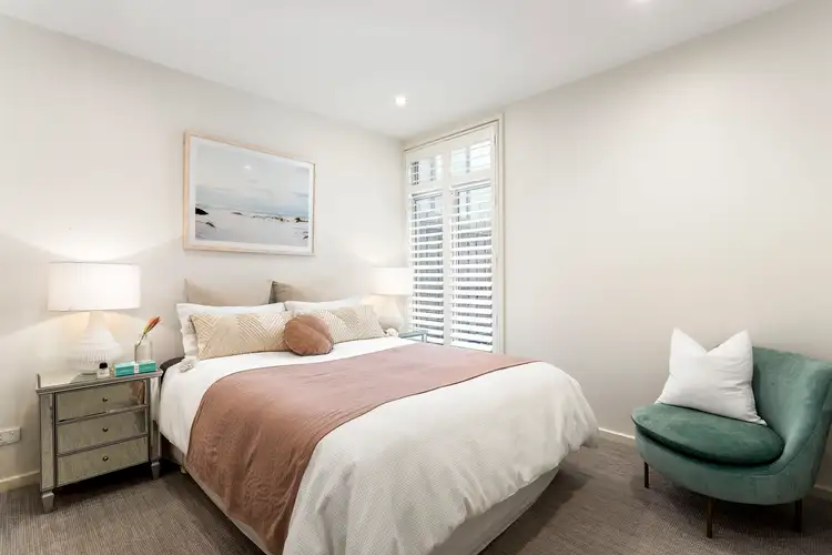 Sixth view of Homely unit listing, 3/312 Dandenong Road, St Kilda East VIC 3183