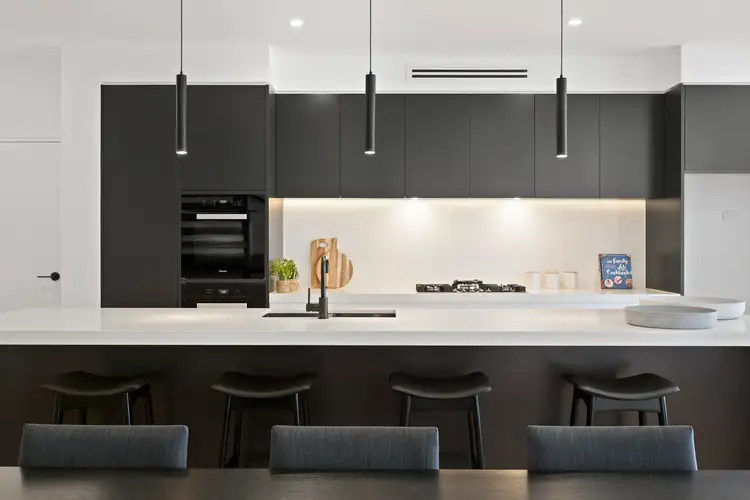Sixth view of Homely house listing, 13 Griffin Crescent, Port Melbourne VIC 3207