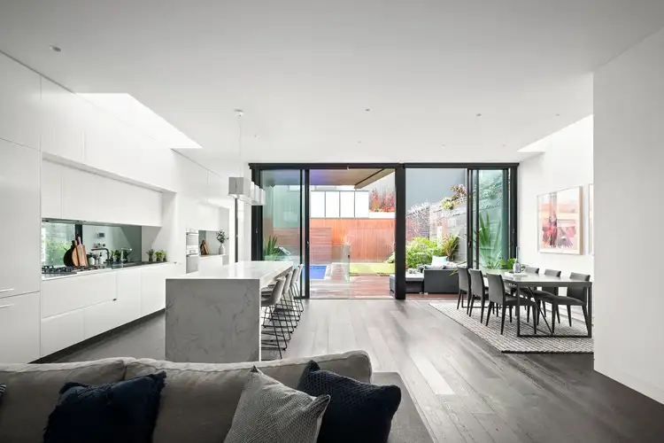 Second view of Homely house listing, 204 Page Street, Middle Park VIC 3206