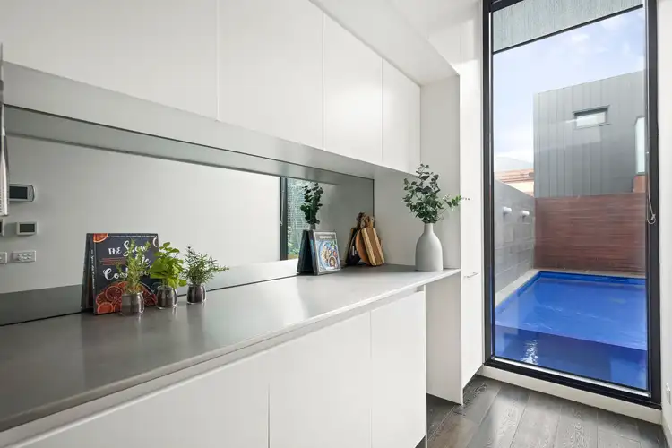 Sixth view of Homely house listing, 204 Page Street, Middle Park VIC 3206