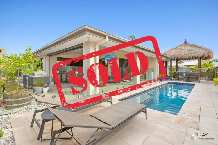 7 Callistemon Avenue, Casuarina NSW 2487
