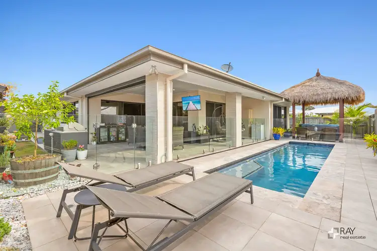 Second view of Homely house listing, 7 Callistemon Avenue, Casuarina NSW 2487