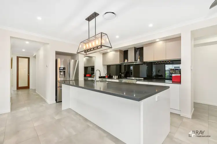 Fifth view of Homely house listing, 7 Callistemon Avenue, Casuarina NSW 2487
