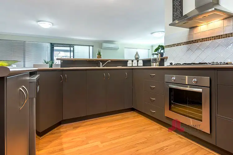 Fifth view of Homely house listing, 3 Diamond Link, Australind WA 6233