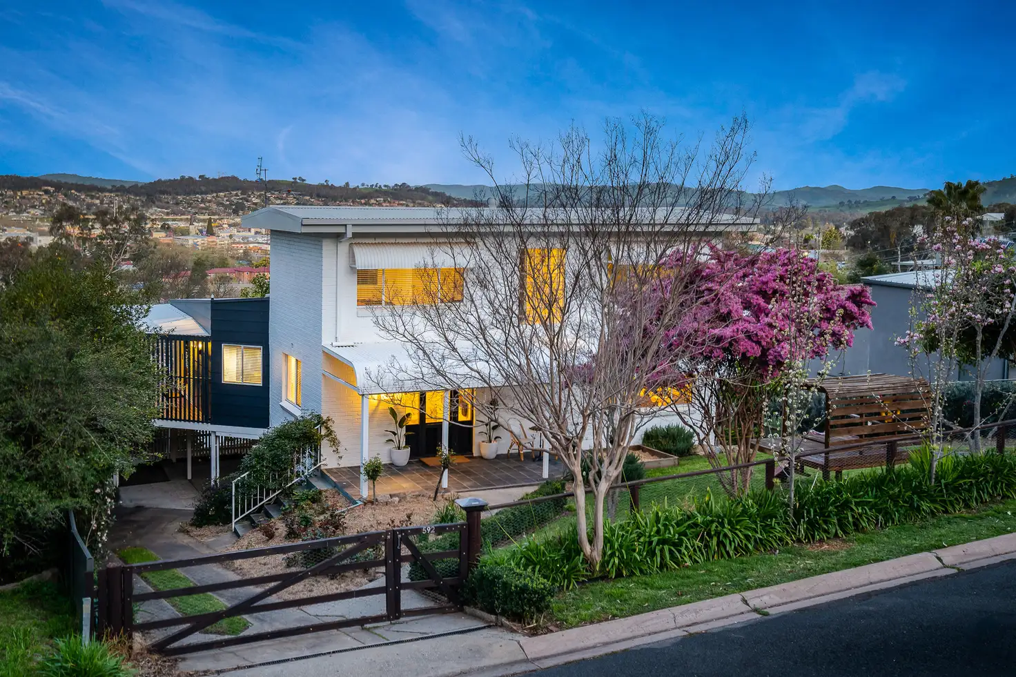 Main view of Homely house listing, 592 Read Place, Albury NSW 2640