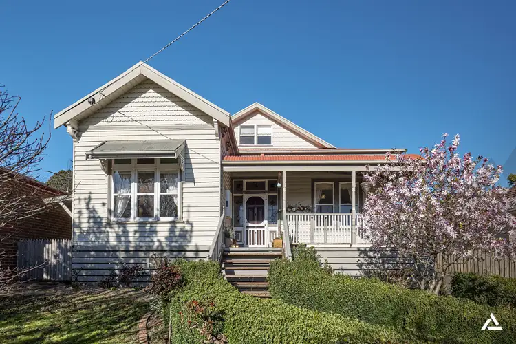 Main view of Homely house listing, 28 Charles Street, Warragul VIC 3820