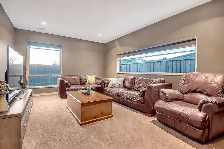 Sixth view of Homely house listing, 24 Reveille Way, Mickleham VIC 3064