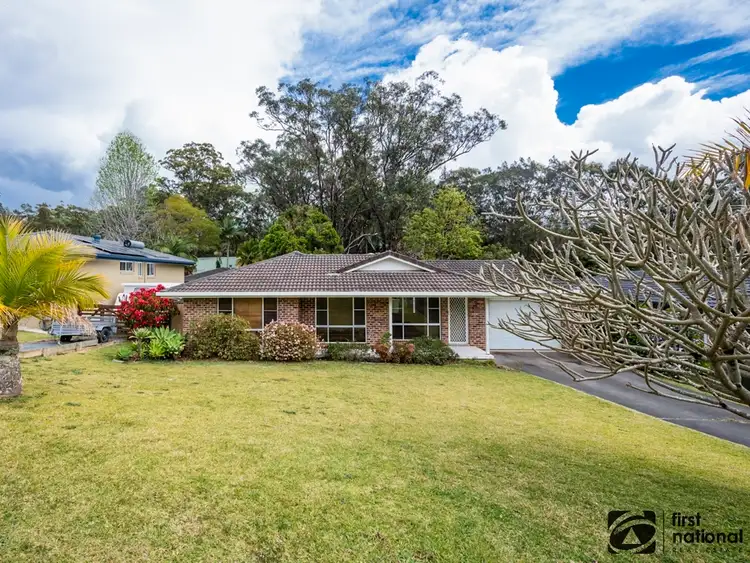 Main view of Homely house listing, 28 Shaws Close, Boambee East NSW 2452
