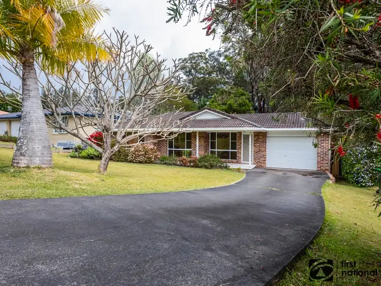 Second view of Homely house listing, 28 Shaws Close, Boambee East NSW 2452