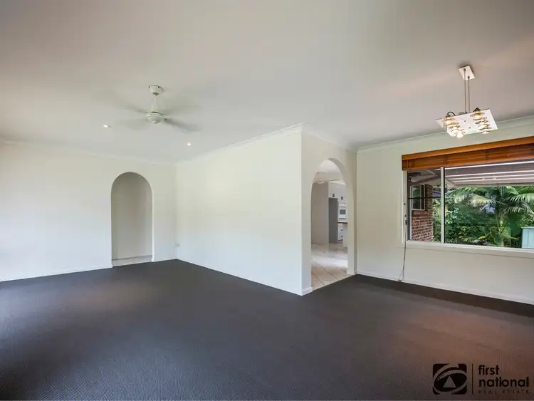 Fourth view of Homely house listing, 28 Shaws Close, Boambee East NSW 2452