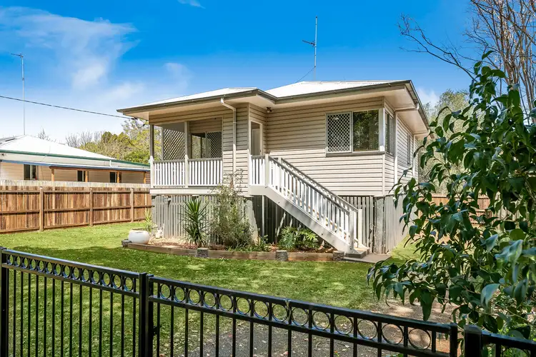 8 Groom Street, East Toowoomba QLD 4350