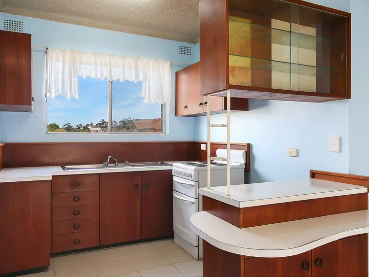 Second view of Homely unit listing, 7/42A Kembla Street, Wollongong NSW 2500