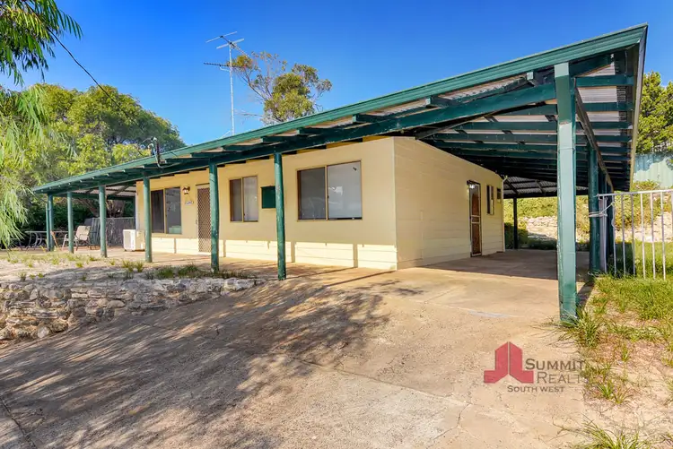 3 Yalgorup Court, Preston Beach WA 6215