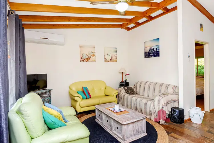 Fifth view of Homely house listing, 3 Yalgorup Court, Preston Beach WA 6215