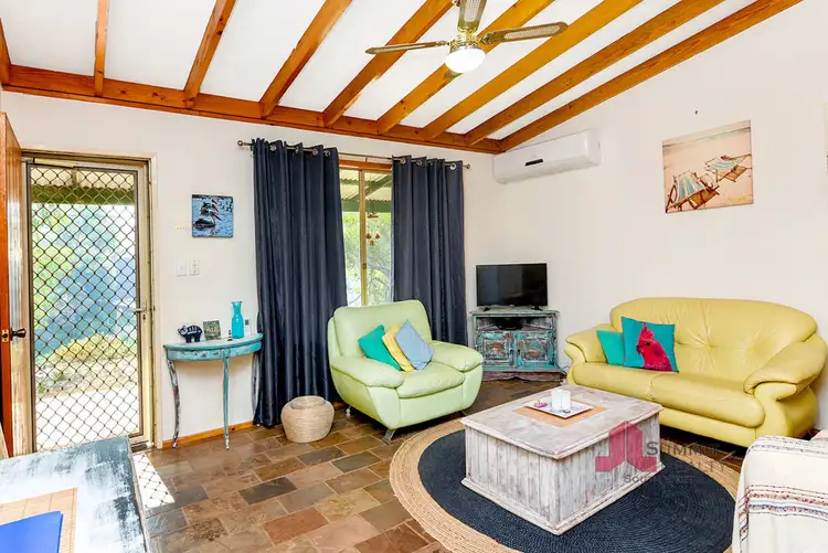 Sixth view of Homely house listing, 3 Yalgorup Court, Preston Beach WA 6215