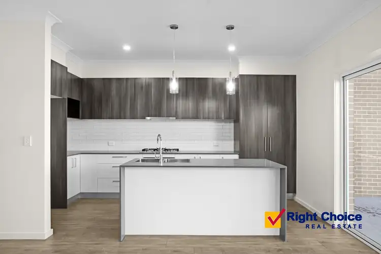 Fourth view of Homely semi-detached listing, 10a Saddleback Crescent, Kembla Grange NSW 2526
