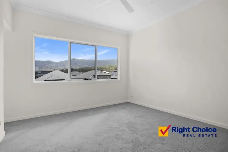 Seventh view of Homely semi-detached listing, 10a Saddleback Crescent, Kembla Grange NSW 2526
